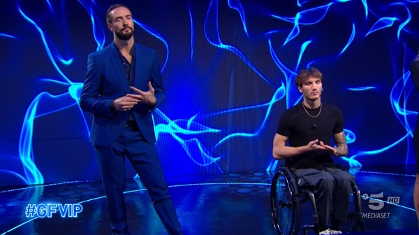 Grande Fratello Vip, sedicesima puntata – Delia Duran azzanna Soleil e mette in guardia il marito Alex. Fuori Jo Squillo, in 5 al televoto (senza eliminazione)