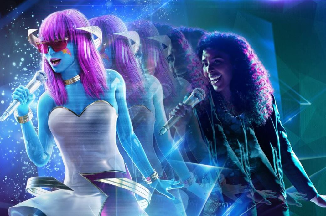 Avatar in tv: l’ultima tendenza internazionale anticipata da un format italiano