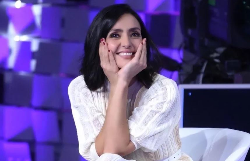 Ambra Angiolini risponde a Striscia: «Non ho cercato questa situazione, né visibilità»