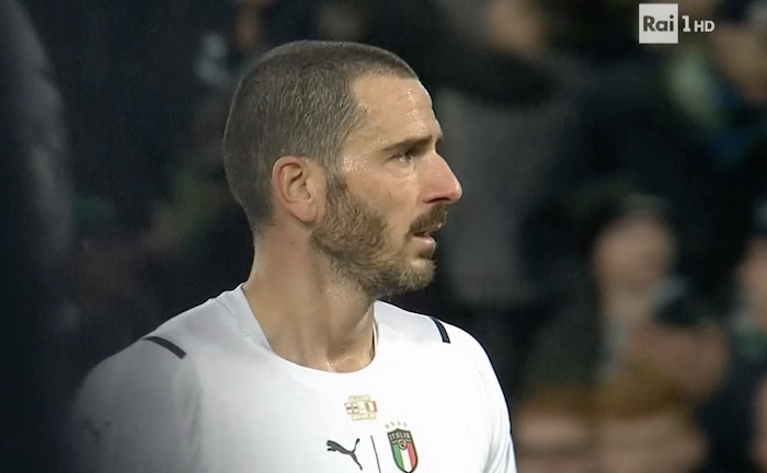 Ascolti TV | Lunedì 15 Novembre 2021. In 10,7 mln per il fiasco della Nazionale (40.1%), GF Vip 19% (3,1 mln). Report tiene (7.7%)