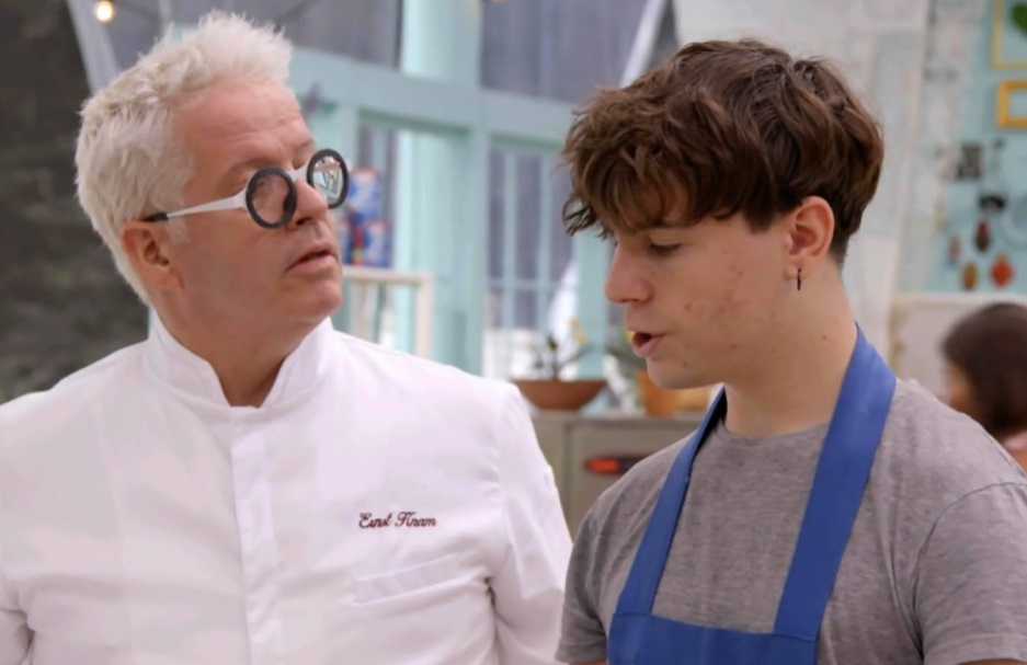 Bake Off 2021: due eliminazioni senza trucco e senza inganno