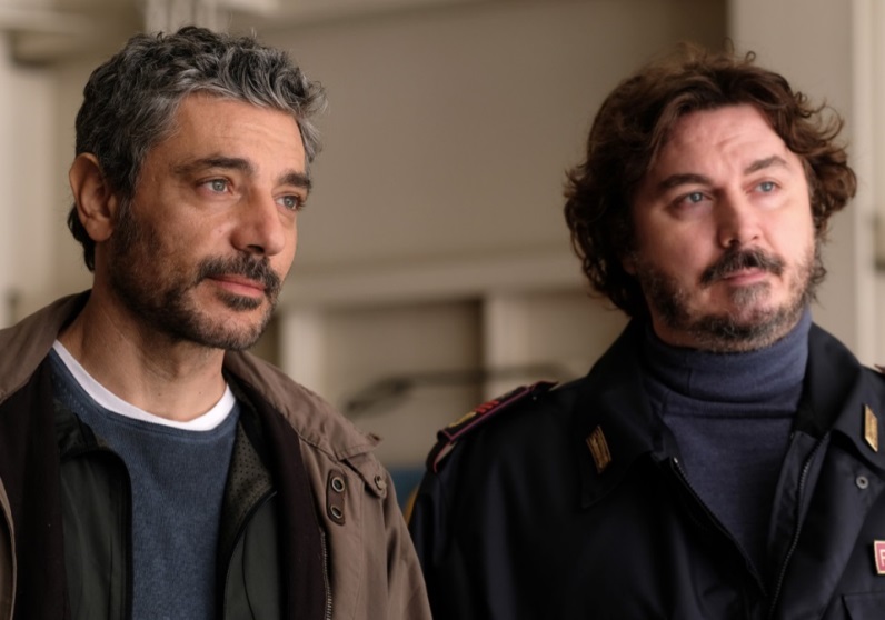 Blanca: tutti i personaggi