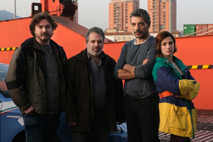 Blanca: anticipazioni ultima puntata di martedì 21 dicembre 2021