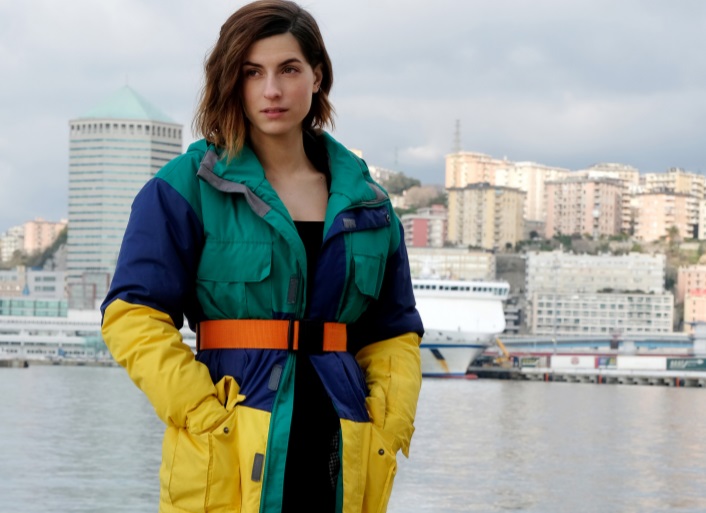 Blanca: la nuova fiction «pop e funk, ma in perfetto stile Rai 1». Consulenza artistica di Andrea Bocelli per la protagonista non vedente