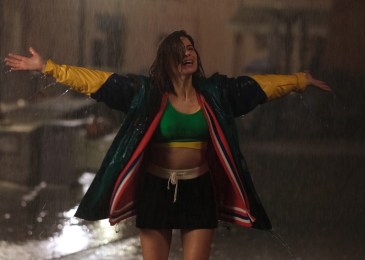 Blanca è tutta un’altra storia