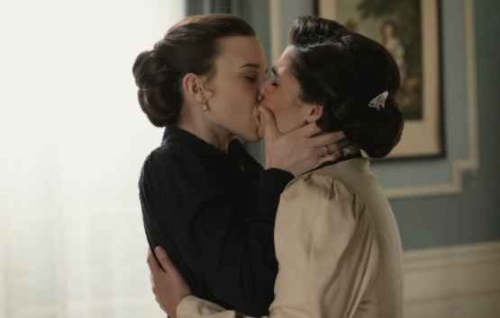 Una Vita, anticipazioni (15-19 novembre 2021): Maite torna ad Acacias per stare con Camino