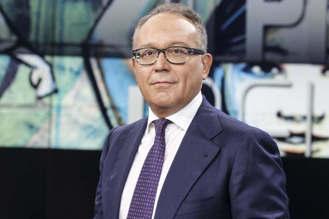 Enrico Varriale, chiesto il giudizio immediato per lesioni e stalking