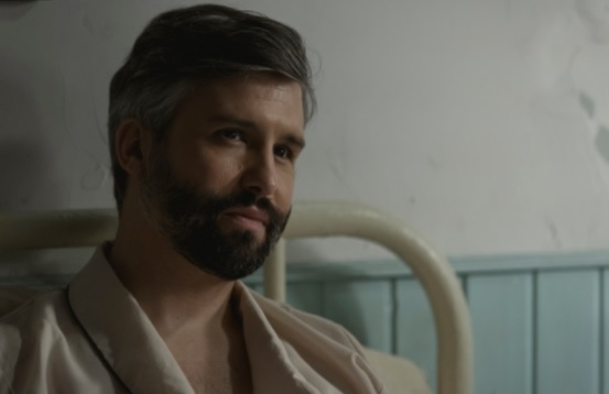 Una Vita, anticipazioni (8-12 novembre 2021): Genoveva fa credere a Velasco che Felipe sta per morire