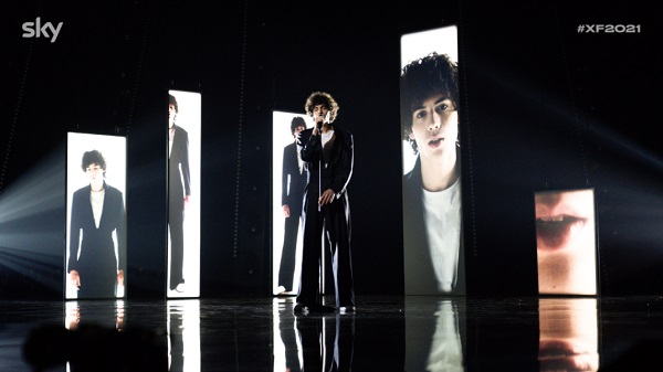 Fellow - X Factor 2021