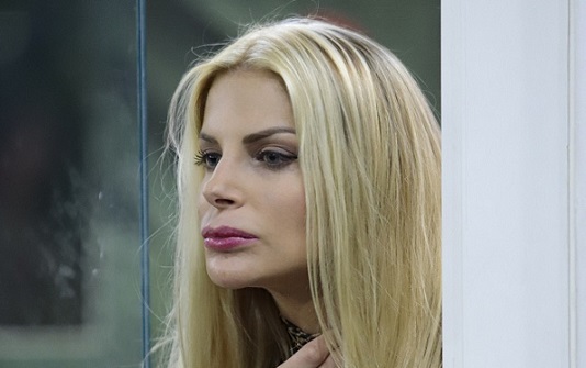 Al GF Vip 2021 una «cagata pazzesca» – Video