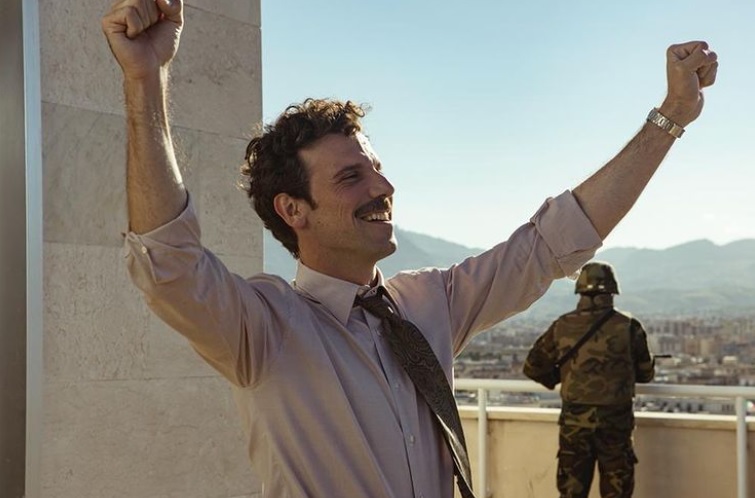 Il Cacciatore 4 ci sarà?