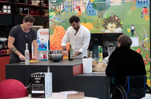 Grande Fratello Vip: cancellato il daytime delle 18 su Italia 1