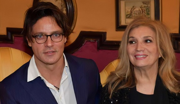 Ballando con le Stelle 2021, ottava puntata: Milly Carlucci schiera Iva Zanicchi e Gabriel Garko come ‘ballerini per una notte’ contro Uà di Claudio Baglioni