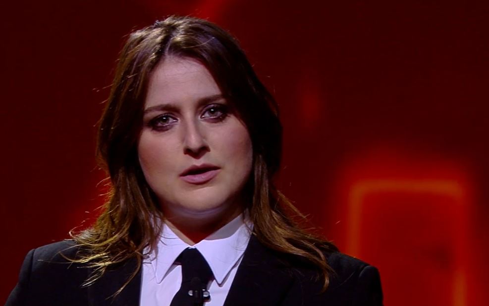 L’insopportabile monologhismo retorico de Le Iene