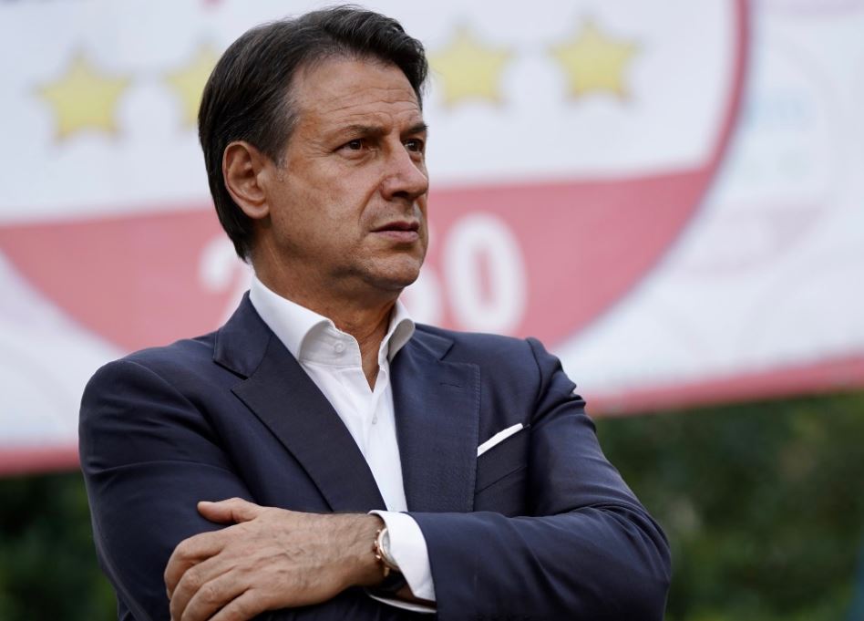 Nomine Rai, Giuseppe Conte furioso: «M5S escluso. Non andremo più sui canali del servizio pubblico»