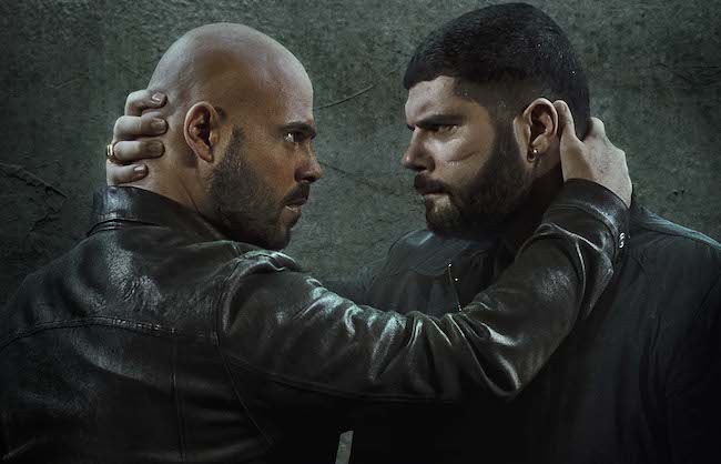 Gomorra – Stagione Finale: la resa dei conti per Ciro e Genny dal 19 novembre – Tutti i personaggi
