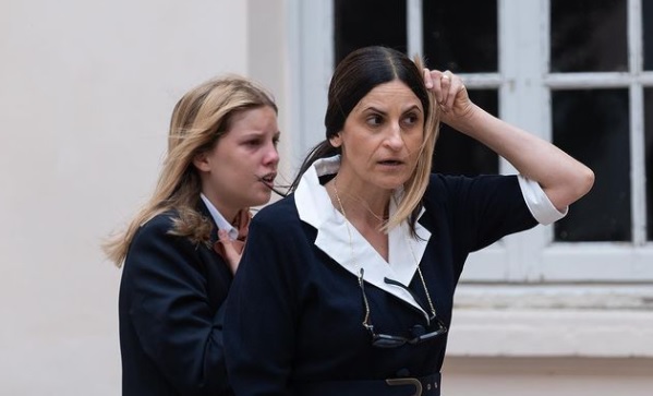 Il Collegio salta su Rai 2 ma va in onda su Rai Play