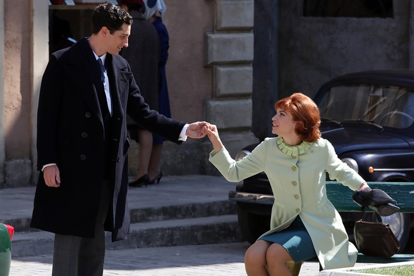 Il Paradiso delle Signore (anticipazioni 15-19 novembre 2021): colpo di fulmine tra Marco e Gemma