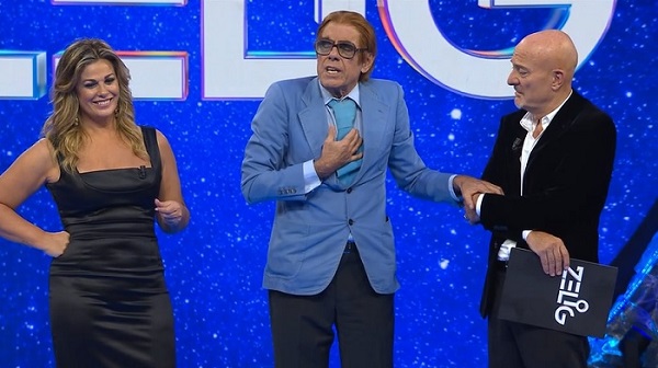 Incontrada, Teocoli, Bisio - Zelig