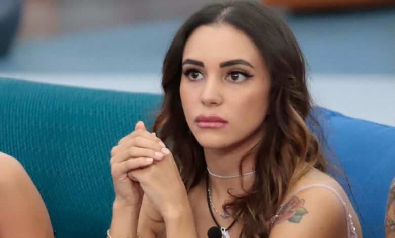 GF Vip, Jessica Selassié: «Uomini e Donne non andrebbe più fatto. Ultimamente dopo un mese si lasciano tutti» – Video
