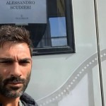 L'Ultimo Spettacolo - Francesco Arca