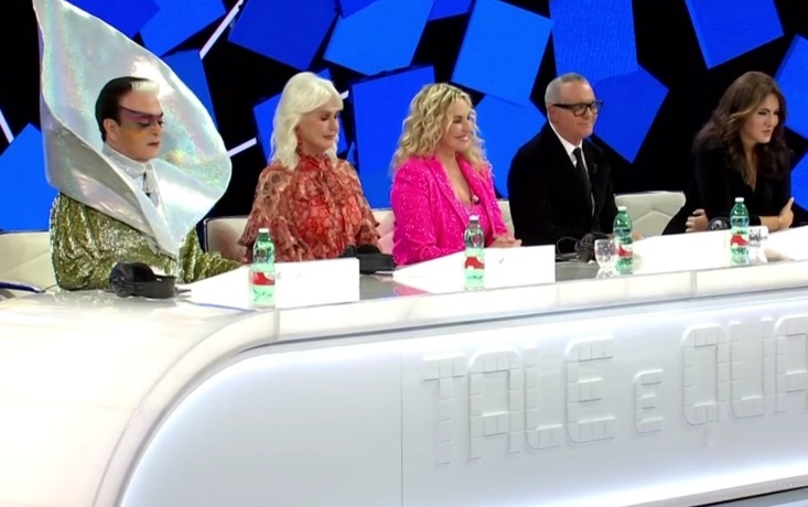 Ascolti TV | Venerdì 19 novembre 2021. Il Torneo di Tale e Quale 21.1% (4 mln di spettatori), Grande Fratello Vip 17.7% (2.7 mln)