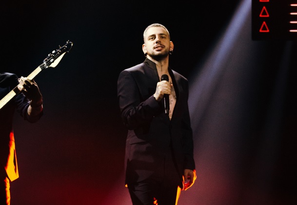 Le Endrigo - X Factor 2021