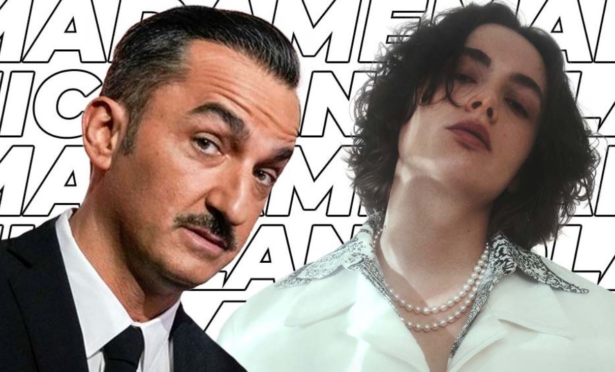 Programmi TV di stasera, martedì 2 novembre 2021. Madame conduttrice a Le Iene