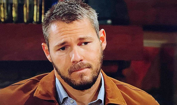 Beautiful anticipazioni (15-20 novembre 2021): Liam geloso di Steffy