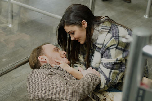 Love is in the Air, anticipazioni (22-29 novembre 2021): Eda scopre la verità sulla malattia di Serkan