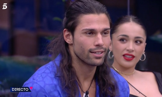 Secret Story: svelato il segreto di Luca Onestini (ma rimarrete delusi)