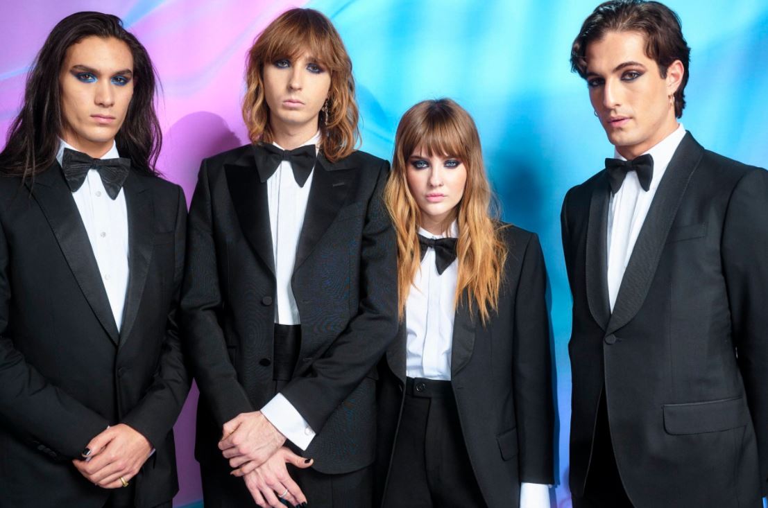 Grammy Awards 2022, i Maneskin tra i presenter delle nomination