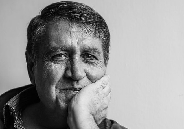 Mare Fuori 2 - Agostino Chiummariello