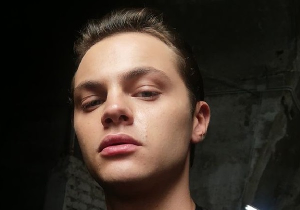 Mare Fuori 2 - Alessandro Orrei