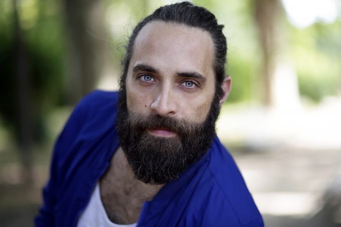 Mare Fuori 2 - Antonio De Matteo