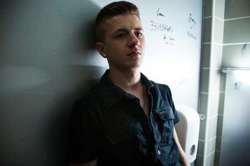 Mare Fuori 2 - Antonio Orefice