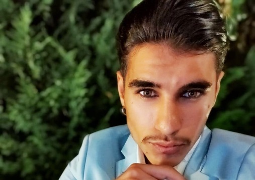 Mare Fuori 2 - Antonio d'Aquino