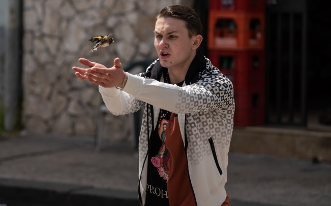 Mare Fuori 2 - Ar Tem