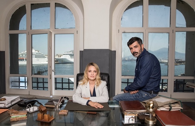 Mare Fuori 2: anticipazioni ultima puntata di mercoledì 22 dicembre 2021