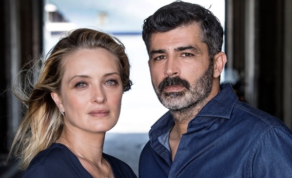 Mare Fuori 2: tutti i personaggi