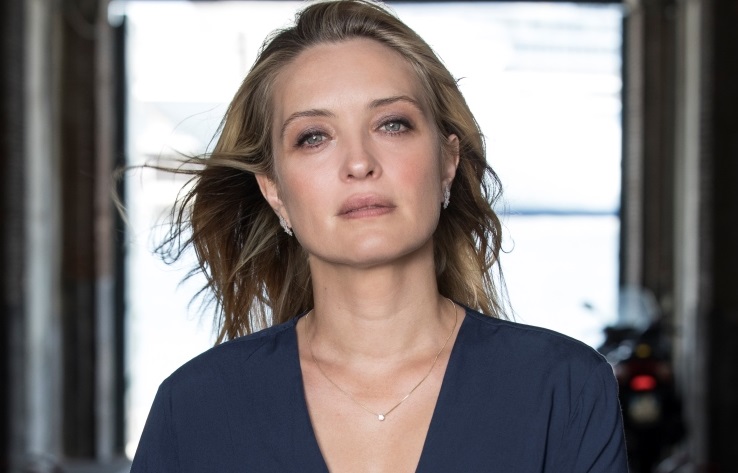 Mare Fuori 2 - Carolina Crescentini