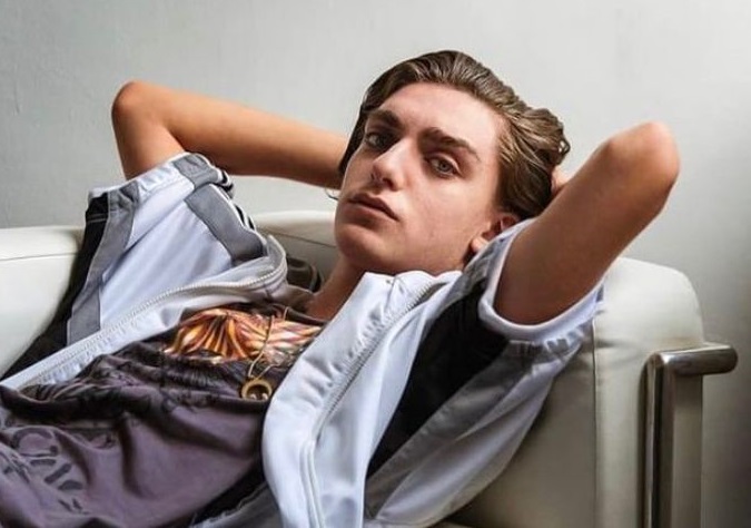 Mare Fuori 2 - Domenico Cuomo