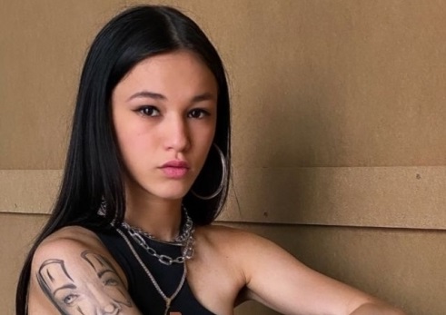 Mare Fuori 2 - Maria Esposito