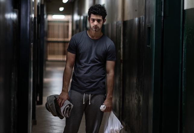 Mare Fuori 2 - Massimiliano Caiazzo