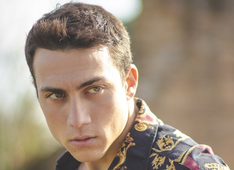 Mare Fuori 2 - Matteo Paolillo