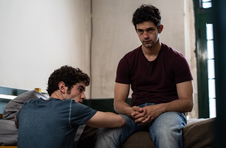 Mare Fuori torna su Rai 2: Carmine è vivo ma su di lui incombe una nuova minaccia