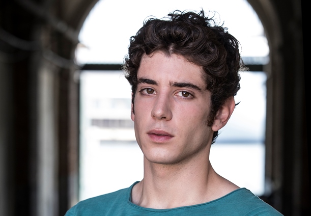 Mare Fuori 2 - Nicolas Maupas