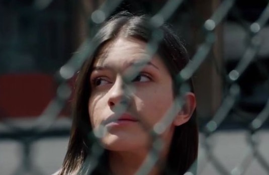 Mare Fuori 2 - Serena Codato