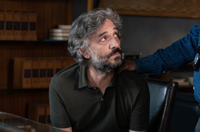 Mare Fuori 2 - Vincenzo Ferrera