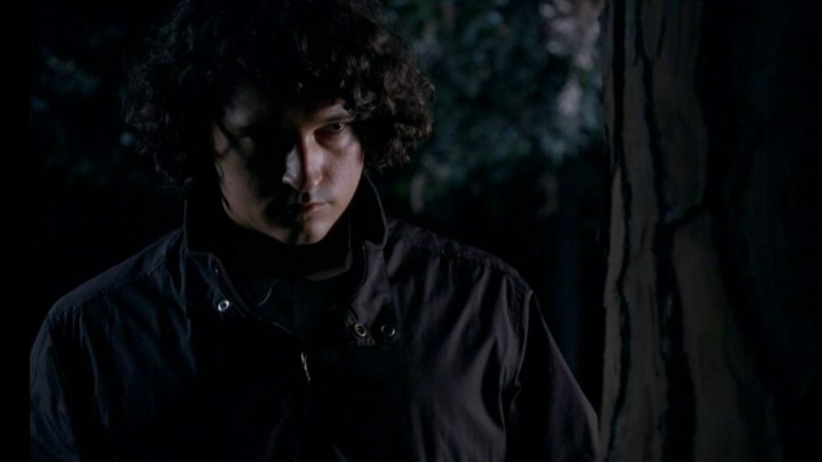 Un Posto al Sole, anticipazioni (8-12 novembre 2021): il rider Mattia aggredisce Diego